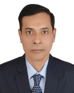 MD. NASIM UDDIN CHOWDHURY